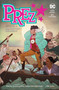 Prez: Setting a Dangerous President by Mark Russell, Benjamin Caldwell, Mark Morales, 9781779528964