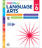 Spectrum Language Arts Workbook, Grade 6 by Spectrum, Carson Dellosa Education, Kristina Biddle, 9781483871400