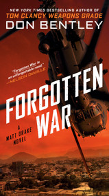 Forgotten War - 9780593333570 by Don Bentley, 9780593333570