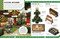 Minecraft Festive Ideas (More Than 50 Wonderful Winter Builds) by DK, 9780593843895