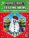 Minecraft Festive Ideas (More Than 50 Wonderful Winter Builds) by DK, 9780593843895