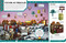 Minecraft Ideas navidenas (Festive Ideas) (Spanish Edition) by DK, 9780593850145