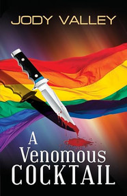 A Venomous Cocktail by Jody Valley, 9781594933714