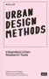 Urban Design Methods by Undine Giseke, Philipp Misselwitz, Martina Löw, Angela Million, Jörg Stollmann, 9783868595710