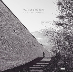 The Depth of The Landscape by Jean-Pierre Pranlas-Descours, 9783868597202