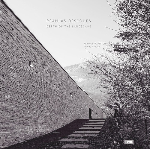 The Depth of The Landscape by Jean-Pierre Pranlas-Descours, 9783868597202