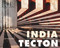 India Tecton (Gebautes Indien) by Nicolus Schmidt, Kunststiftung K52, 9783422987623