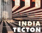 India Tecton (Gebautes Indien) by Nicolus Schmidt, Kunststiftung K52, 9783422987623