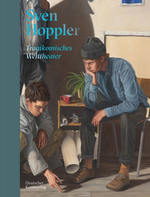 Sven Hoppler (Tragikomisches Welttheater) (German Edition) by Paul Gathof, 9783422988248