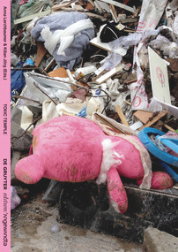Toxic Temple (An Artistic and Philosophical Adventure into the Toxicity of the Now) by Anna Lerchbaumer, Kilian Jörg, 9783110769142