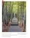 Refining Nature (The Landscape Architecture of Peter Walker. Second and updated edition) by Scott Jennings Melbourne, 9783035625486