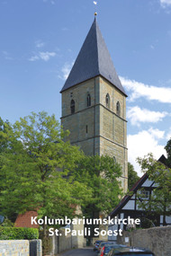 Kolumbariumskirche St. Pauli Soest (German Edition) by Hermann Buschmeyer, 9783422988668