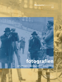 Fotografien (Erkennen - Bewahren - Ausstellen) (German Edition) - 9783422987845 by Marjen Schmidt, Landesstelle für die nichtstaatlichen Museen in Bayern, 9783422987845