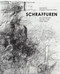 Schraffuren (Die Zeichnungen von Hans Funk (1928-2002)) (German Edition) by Tobias Funk, 9783422987593