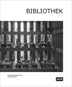Bibliothek (German Edition) by Milan Bulaty, 9783868597509