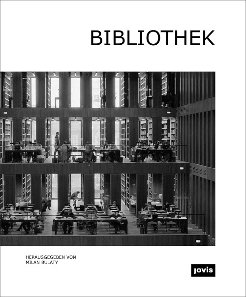 Bibliothek (German Edition) by Milan Bulaty, 9783868597509