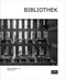 Bibliothek (German Edition) by Milan Bulaty, 9783868597509