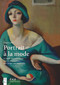 Portrait à la mode (Weibliche Figurenbilder der École de Paris zwischen Belle Époque und Années folles) (German Edition) by Nina Goldt, 9783110766417