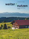 Weiter | Nutzen (Landwirtschaftliche Gebäude im Allgäu) (German Edition) by architekturforum allgäu, 9783955535933