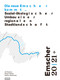 Emscher 20 | 21+: Die neue Emscher kommt (Sozial-ökologischer Umbau einer regionalen Stadtlandschaft) (German Edition) by Uli Paetzel, Dieter Nellen, Stefan Siedentop, Emschergenossenschaft, 9783868597486