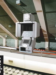 ICC Berlin by Zara Pfeifer, 9783868597561