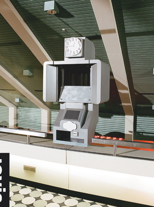 ICC Berlin by Zara Pfeifer, 9783868597561