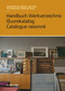 Handbuch Werkverzeichnis - Œuvrekatalog - Catalogue raisonné (German Edition) by Aya Soika, Eva Wiederkehr Sladeczek, Ingrid Pérez de Laborda, 9783110738872