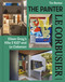 Painter Le Corbusier (Eileen Gray's Villa E 1027 and Le Cabanon) by Tim Benton, 9783035626537