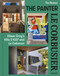 Painter Le Corbusier (Eileen Gray's Villa E 1027 and Le Cabanon) by Tim Benton, 9783035626537