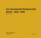Die Baumgartnerhäuser (Basel 1926-1938) (German Edition) by Rebekka Brandenberger, Ulrike Zophoniasson, Marco Zünd, 9783035626933