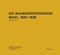 Die Baumgartnerhäuser (Basel 1926-1938) (German Edition) by Rebekka Brandenberger, Ulrike Zophoniasson, Marco Zünd, 9783035626933
