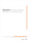 Produkte reflexiven Entwerfens by Margitta Buchert, 9783868597493
