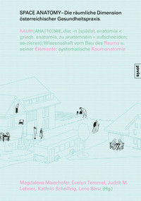 Space Anatomy (German Edition) by Herausgeber, 9783868597707