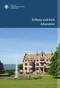 Schloss und Park Altenstein (German Edition) by Daniel Rimbach, Thimm Günther, Doris Fischer, Susanne Rott, 9783422800939