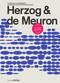 Herzog & de Meuron (Architektur und Baudetails / Architecture and Construction Details) by Sandra Hofmeister, 9783955536091