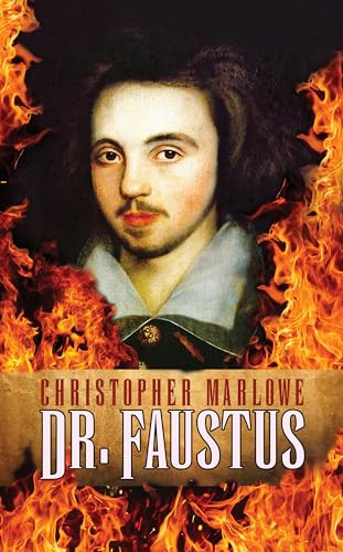 Dr. Faustus - 9781722503819 by Christopher Marlowe, 9781722503819