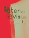 Materials Revisited (10. Triennale für Form und Inhalte) (German Edition) by Dezernat für Kultur und Wissenschaft vom Museum für Angewandte Kunst Frankfurt, Klingspor-Museum Offenbach, Stefan Soltek, Sabine Runde, 9783868591309