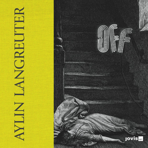 Aylin Langreuter (1861 / 2011 / 2081) (German Edition) by Georg Diez, Christopher Roth, 9783868591866