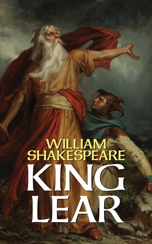 King Lear - 9781722504021 by William Shakespeare, 9781722504021