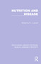 Nutrition and Disease by R. J. Jarrett, 9781032244433