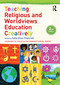 Teaching Religious and Worldviews Education Creatively by Sally Elton-Chalcraft, 9781032421698