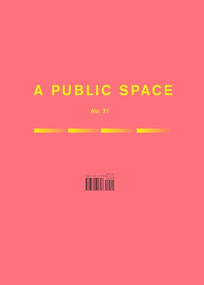 A Public Space No. 31 by Brigid Hughes, 9798985976953