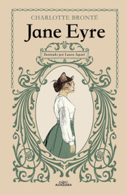 Jane Eyre (Spanish Edition) - 9788419688132 by Charlotte Bronte, Laura Augustí, 9788419688132