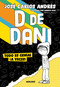 Todo es genial (a veces) / Everything is Great (at Times). (Spanish Edition) by José Carlos Andrés, Alberto Díaz, 9788427240537