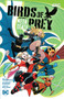 Birds of Prey Vol. 1: Megadeath by Kelly Thompson, Leonardo Romero, Jordie Bellaire, 9781779525581