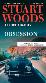 Obsession - 9780593188491 by Stuart Woods, Brett Battles, 9780593188491