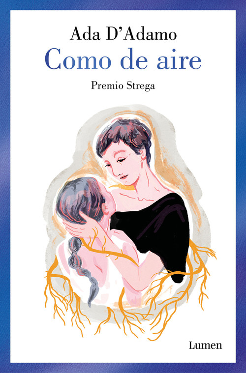 Como de aire / As If Made of Air (Spanish Edition) by Ada D'Adamo, 9788426430649