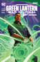 Green Lantern: War Journal Vol. 1: Contagion by Phillip Kennedy Johnson, Montos, 9781779527387