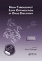 High-Throughput Lead Optimization in Drug Discovery by Tushar Kshirsagar, 9780367387716