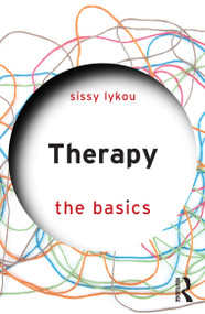 Therapy (The Basics) by sissy lykou, 9780367424725